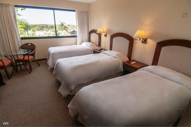 Arapey Thermal Resort & Spa photo 7