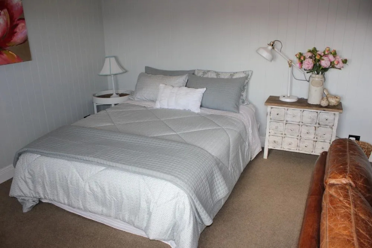 Prairies Grange
