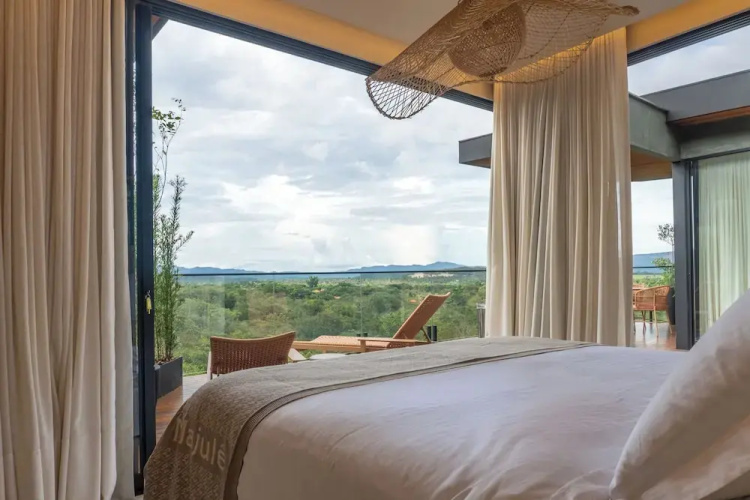 Majulê Ecolodge