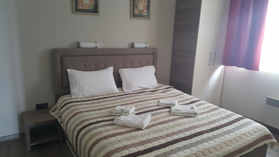 Apartment Andrijana