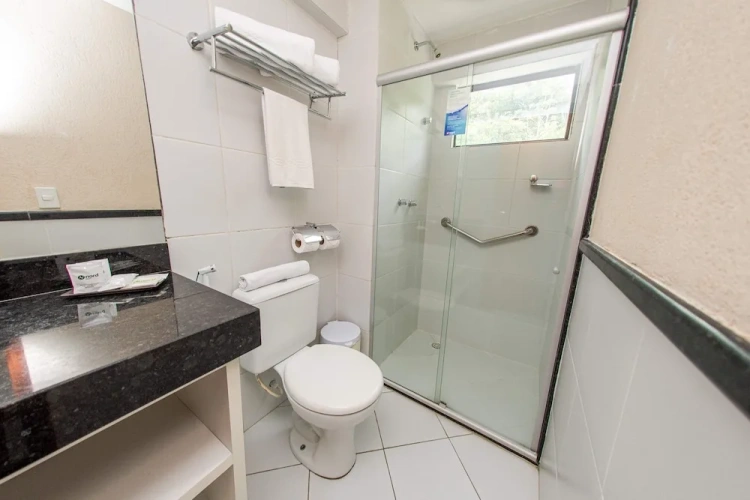 Deluxe Double Suite