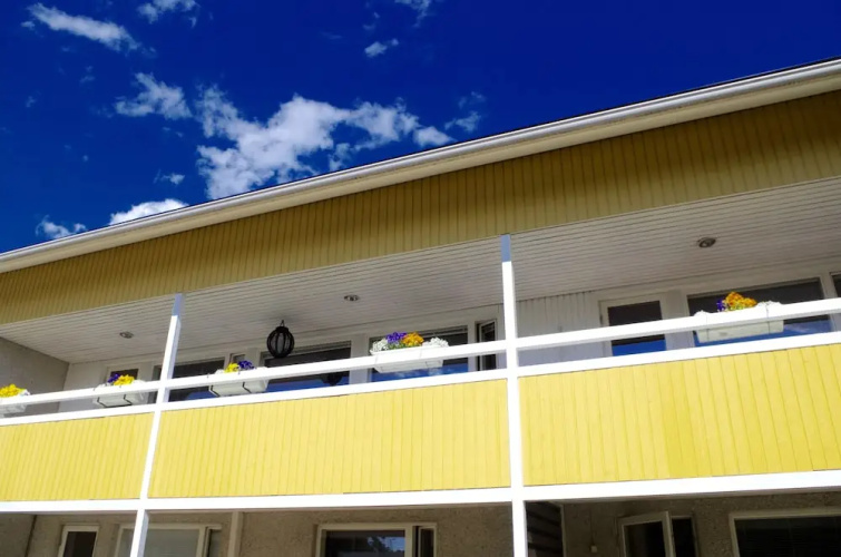 Otel görseli