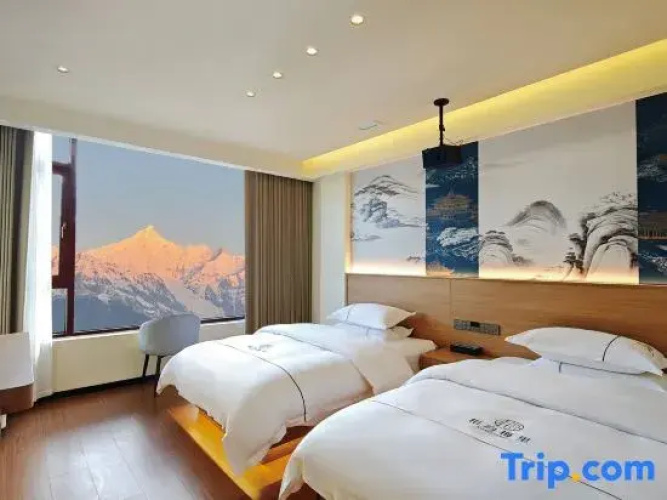 Xiang Yue Meili hotel