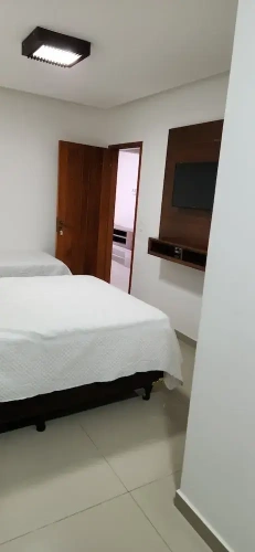 Executive Triple room