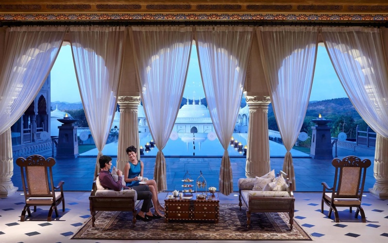 Fairmont Jaipur photo 35