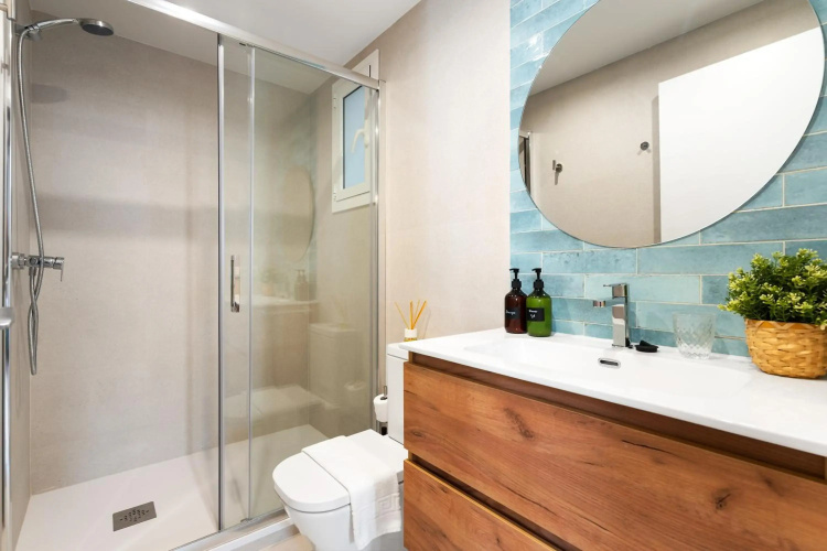 Lodging Apartments Beach Studio 11