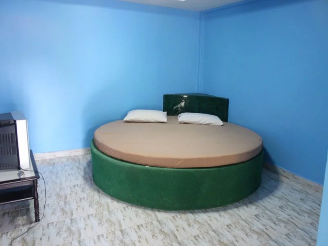 Green House Hotel