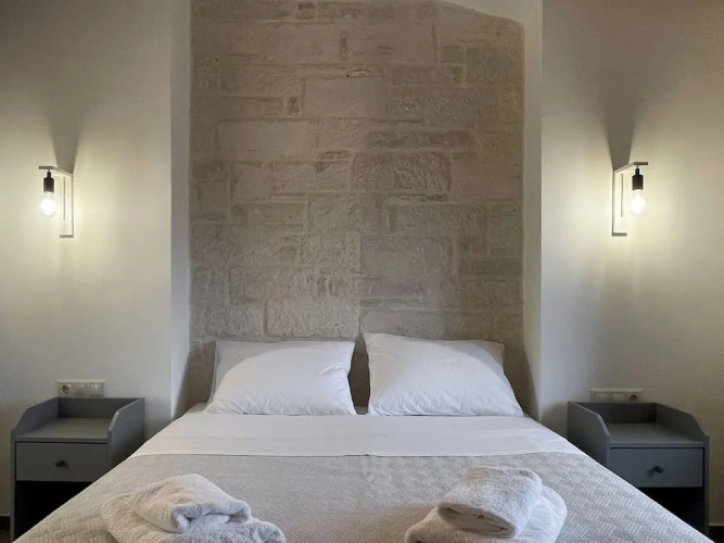 La Casa Di Manou