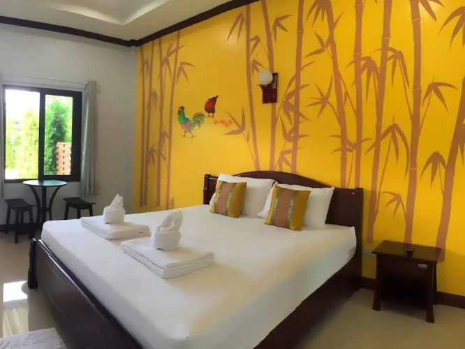 Monmhai Resort