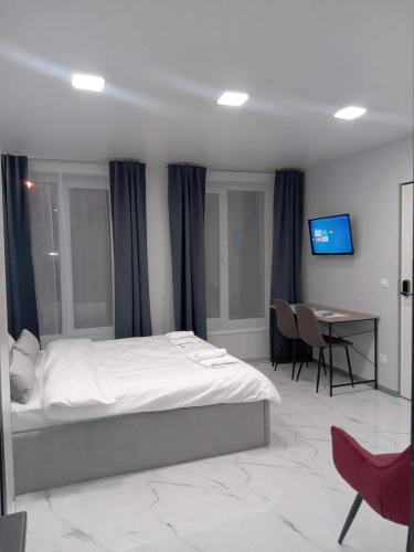 Pure Apartments VIP 4