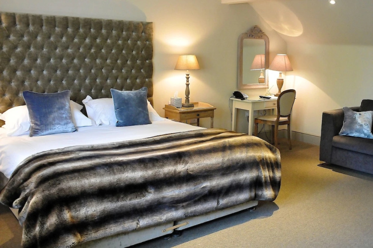 The Red Lion Inn