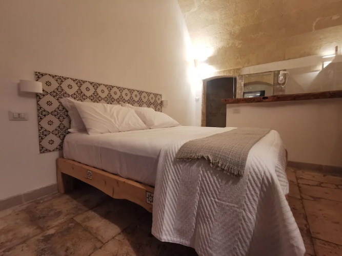 DIONISO Bed and Wellness