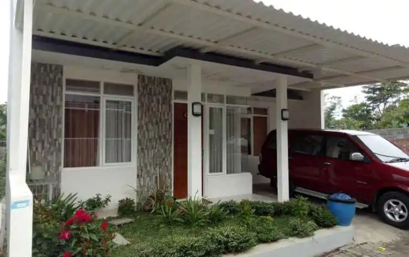 Villa Puncak Garuda C7 (1 vila 2 BR)