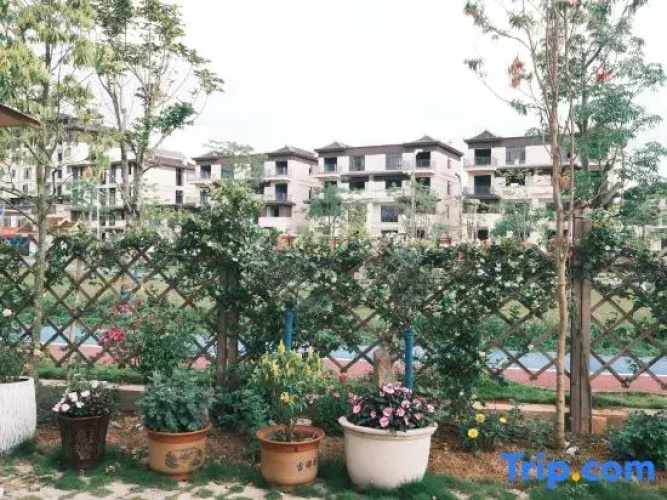 Motingju Homestay