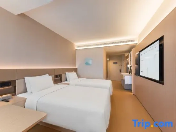Business Twin room