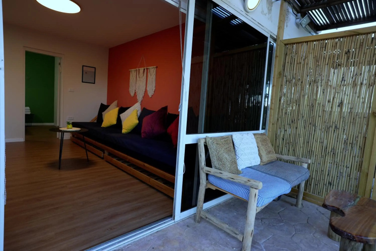 Imagen del hotel