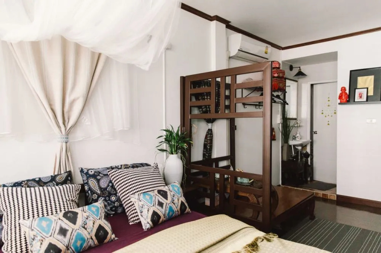 Tailorbird B&B