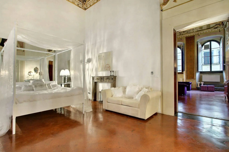 Palazzo Tolomei - Residenza d'Epoca