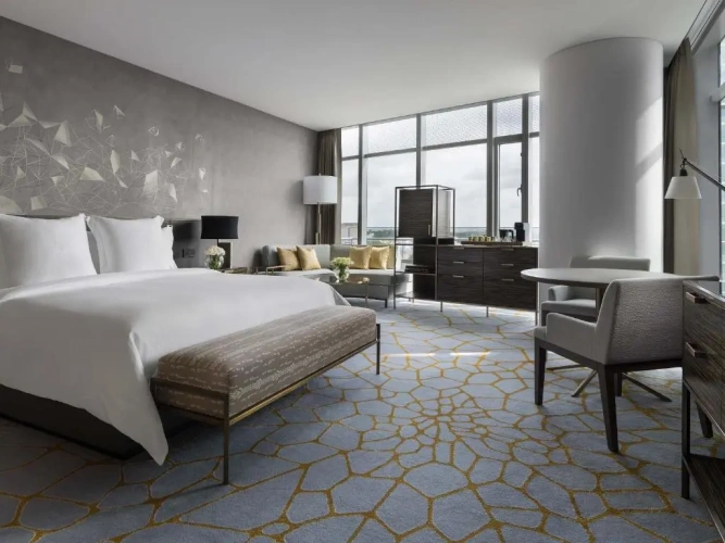 Premier Double room