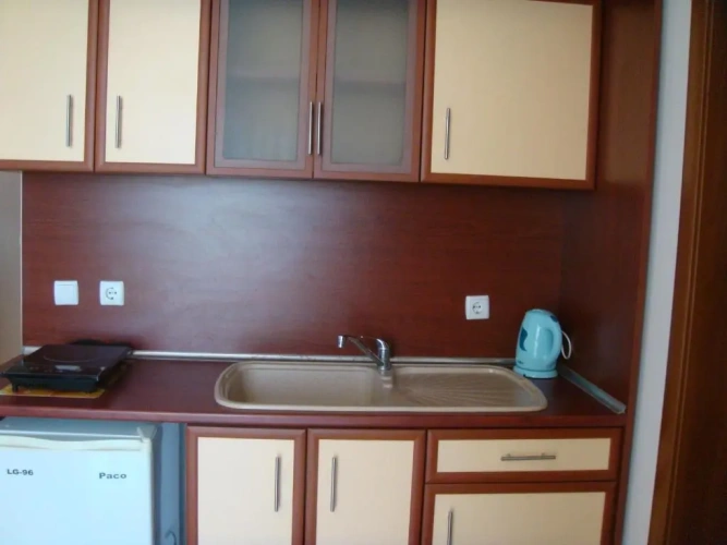 2 Bedrooms Apartment with balcony