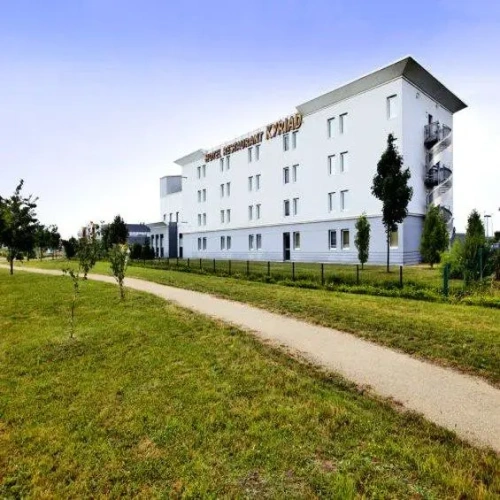 Single Junior Suite