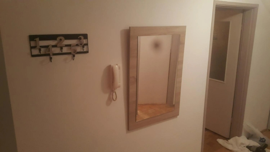 Apartment Nedic