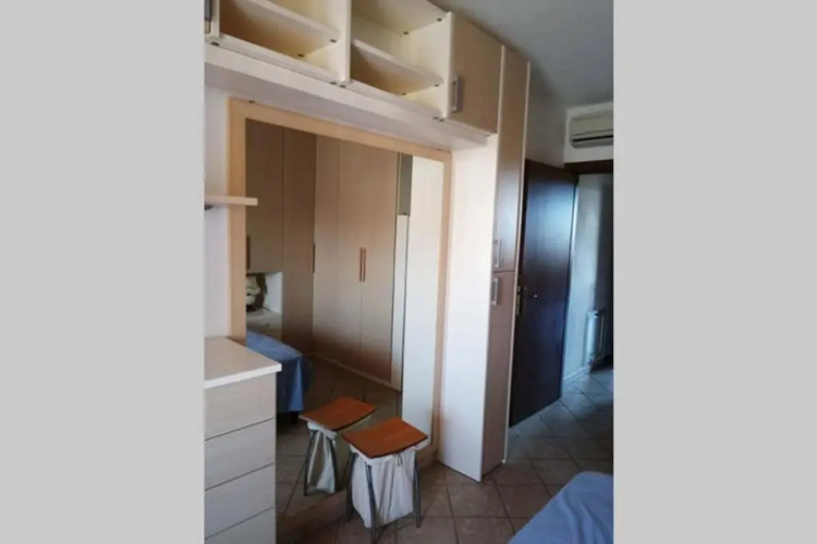 Appartamento sulla Laguna