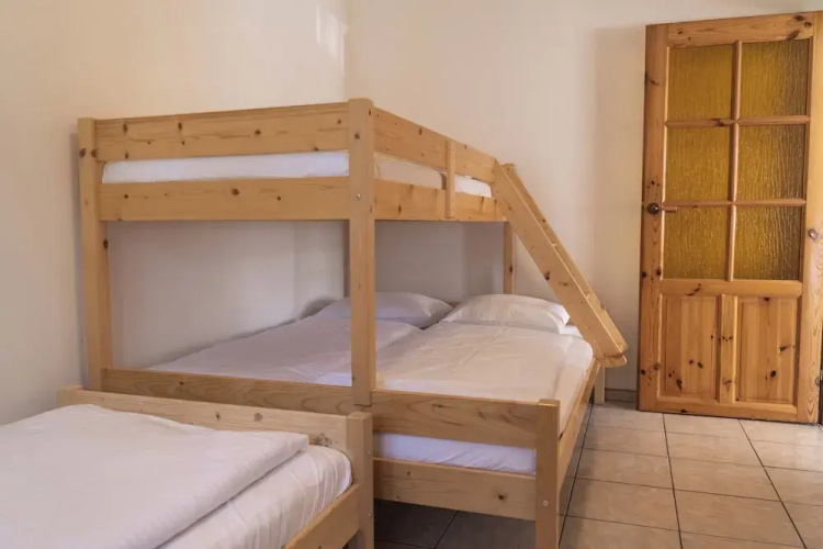 Apartamenty Rodzinne Flauta