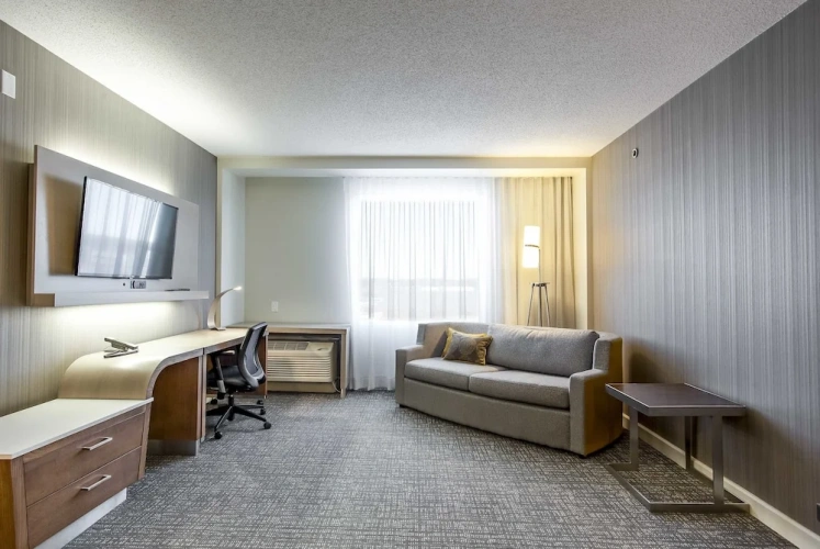 Double Suite