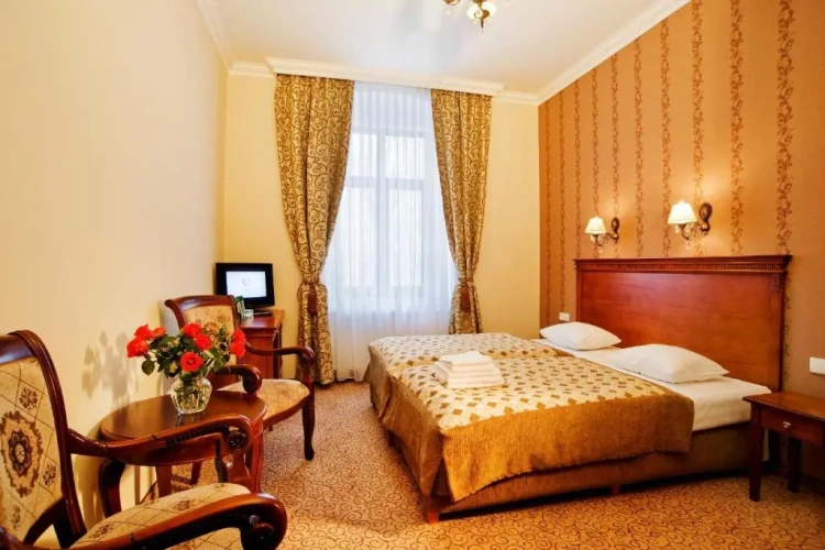 Premium Double room