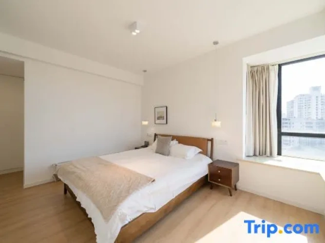 3 Bedrooms Deluxe Suite