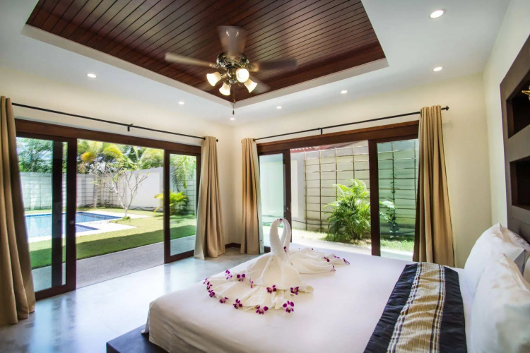 Aonanta Pool Villas
