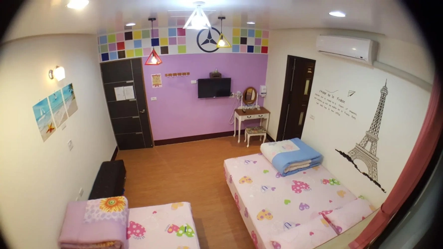 Standard Family room