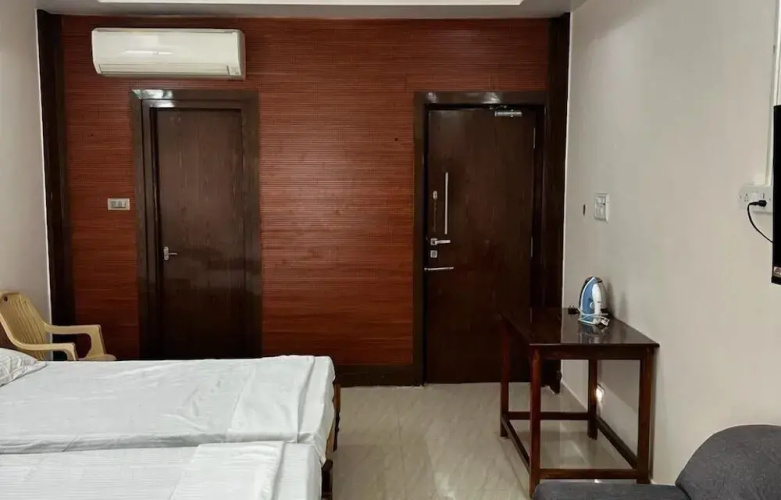 Temple View Home Stay