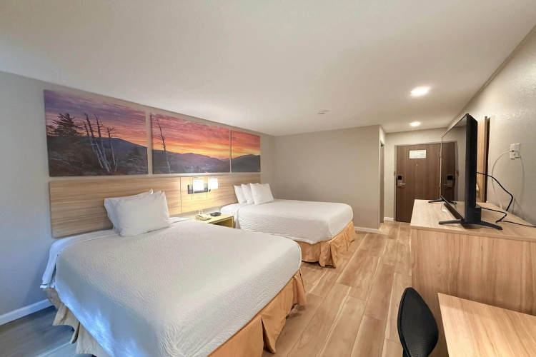 Days Inn by Wyndham Torrington
