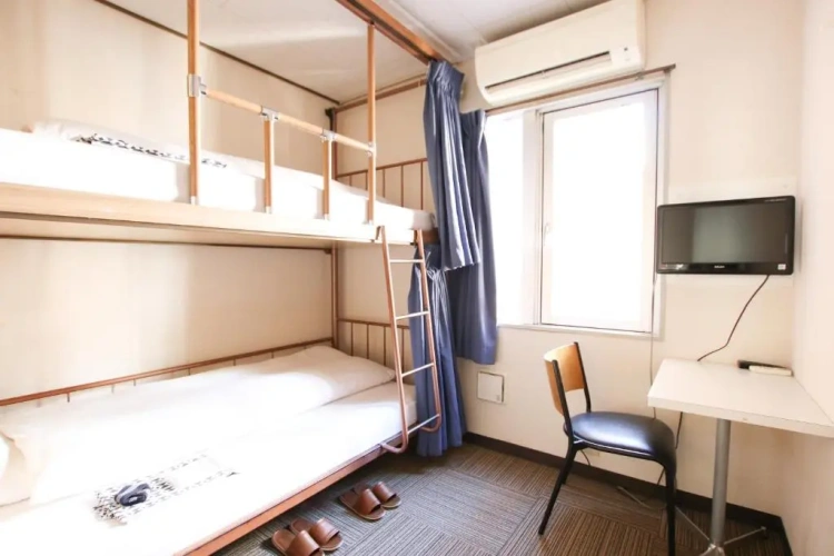 Double room