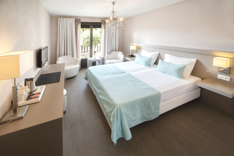 Van der Valk Hotel Le Catalogne Saint Aygulf