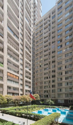 Vr Suite Santiago