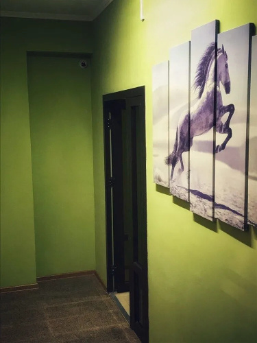 West Point Premium Hostel