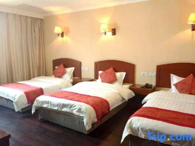 Gao Feng Hotel