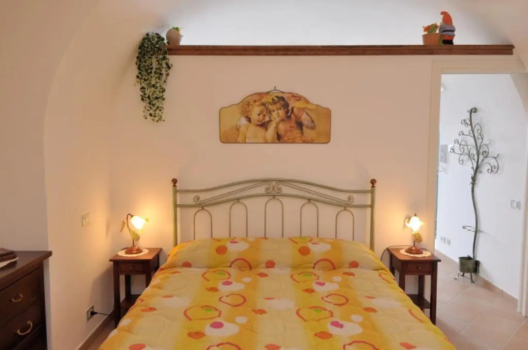 Casa Tommaso