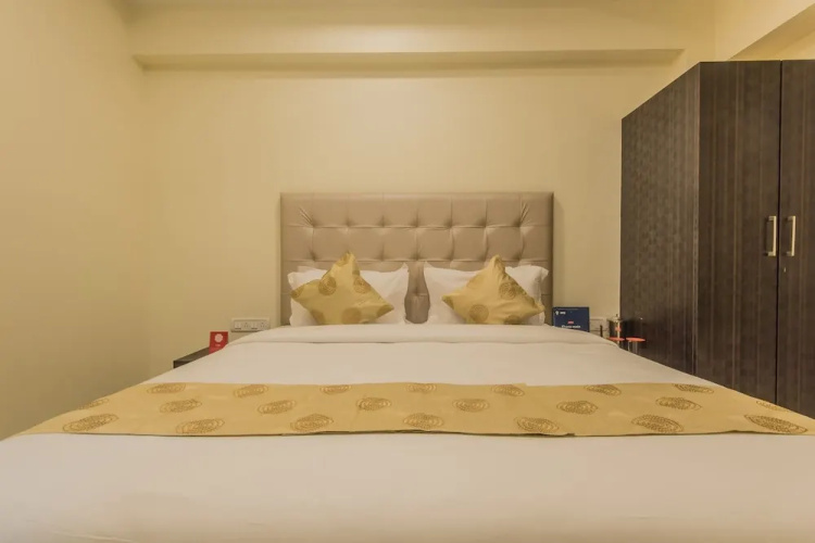 Palace Inn By OYO Rooms