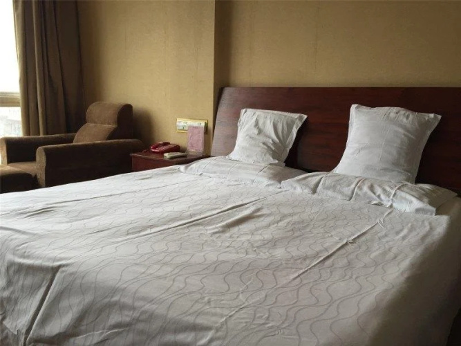 Yangzhou Lansheng Hotel