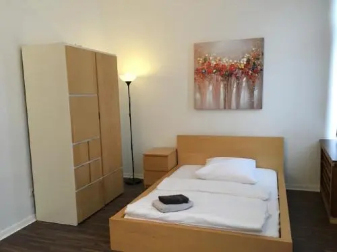 Apartment Krone