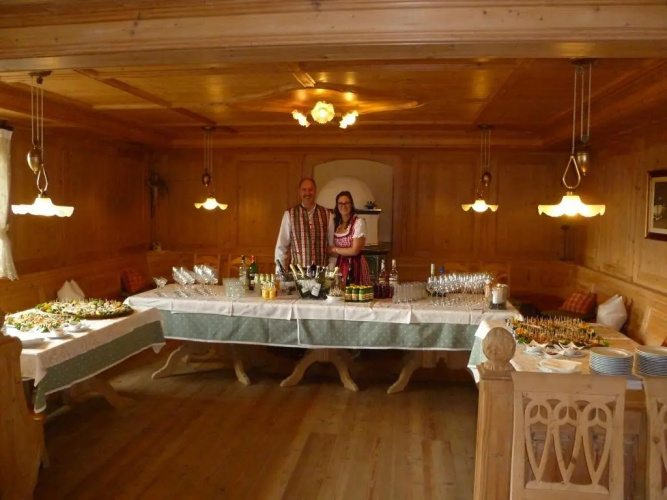 Hotel Seelaus