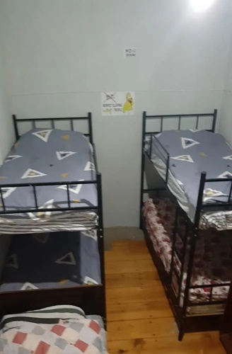OA Hostel