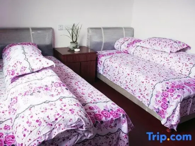 Standard room with panoramic view
