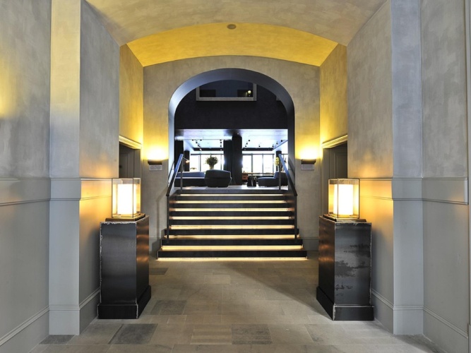 Hotel Alma Barcelona photo 27