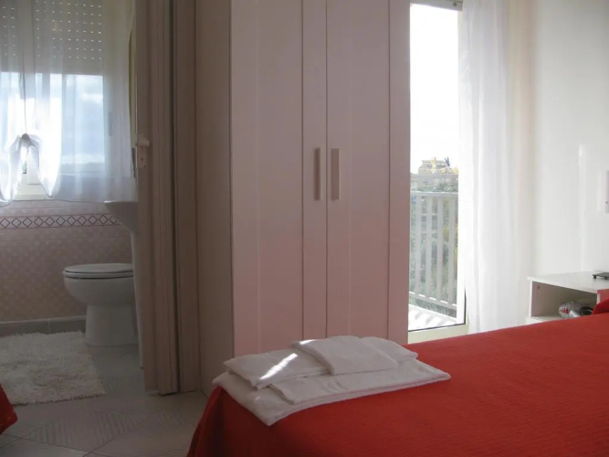 B&B Macalube Aragona