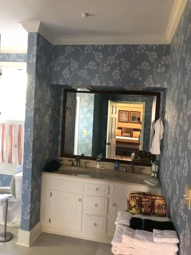 Luxury Double room